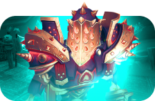 Pre-Raid Gear WoW Season of Discovery